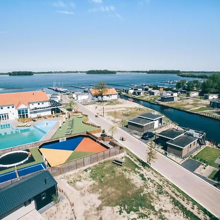 Holiday Europarcs Veluwemeer-5 Holiday home *