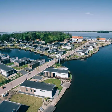 Holiday home Holiday Europarcs Veluwemeer-5 *