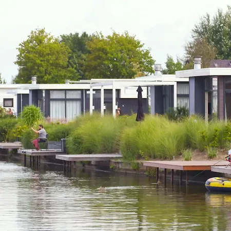 Holiday home Holiday Europarcs Veluwemeer-5